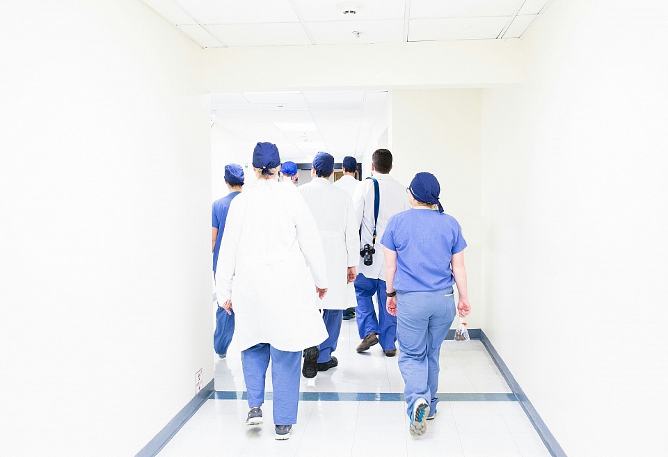 Doctor discussion on what the best treatment is